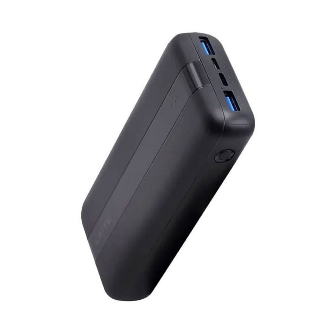 پاوربانک لیتو مدل LEITU LP-21 ظرفیت 20000 میلی‌آمپرساعت — تصویر ۷