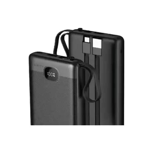 پاوربانک وریتی مدل Verity V-PH145W-20PD ظرفیت 20000 میلی‌آمپرساعت — تصویر ۹