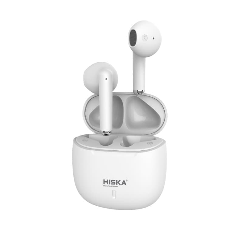 هندزفری بلوتوثی هیسکا مدل Hiska FX-507 — تصویر ۵