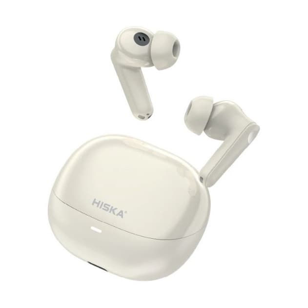 هندزفری بلوتوثی هیسکا مدل Hiska FX-577 — تصویر ۴