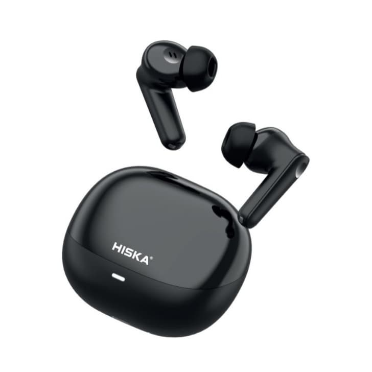 هندزفری بلوتوثی هیسکا مدل Hiska FX-577 — تصویر ۲