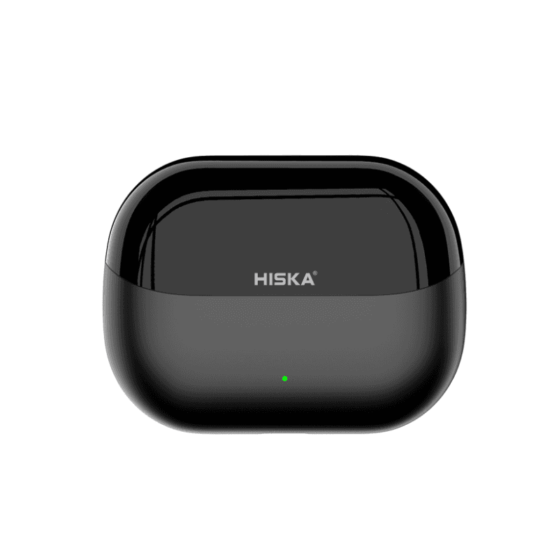هندزفری بلوتوثی هیسکا مدل Hiska FX-579 — تصویر ۳