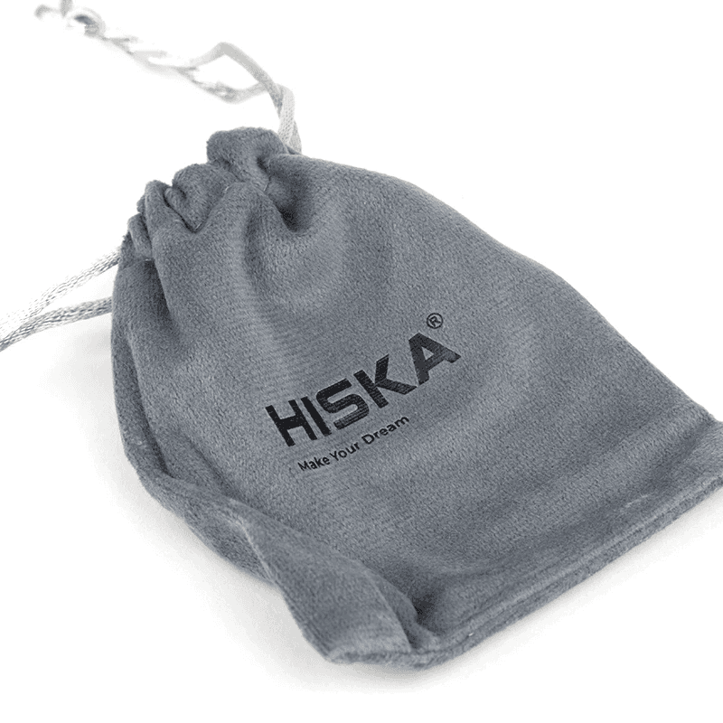هندزفری بلوتوثی هیسکا مدل Hiska FX-537 — تصویر ۶