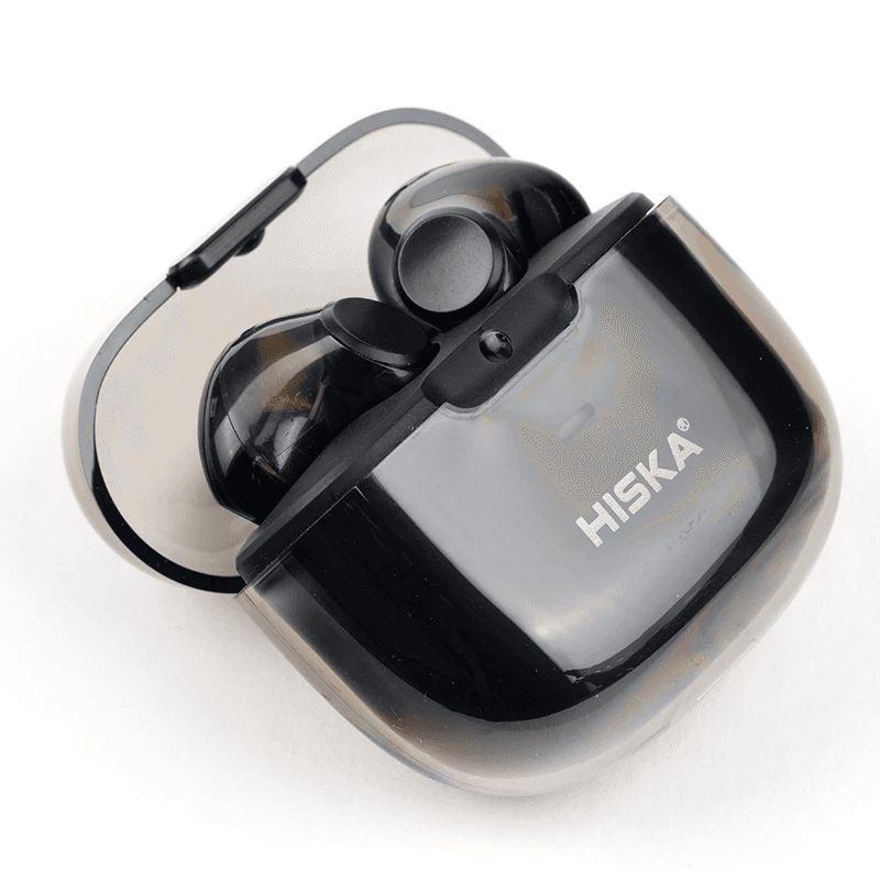 هندزفری بلوتوثی هیسکا مدل Hiska FX-537 — تصویر ۵
