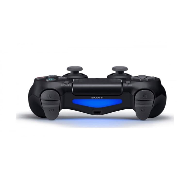 کنسول بازی پلی استیشن 4 کپی خور (V9) PS4 Fat 500GB (استوک) — تصویر ۵