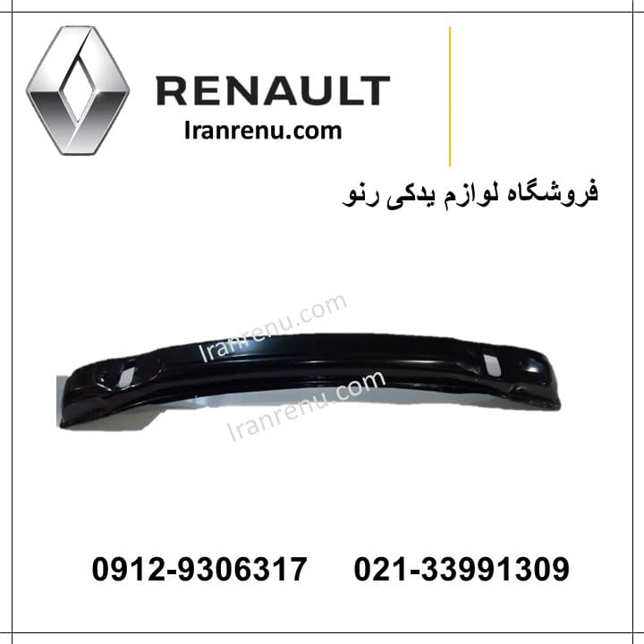 دیاق سپر جلو ساندرو — تصویر ۲