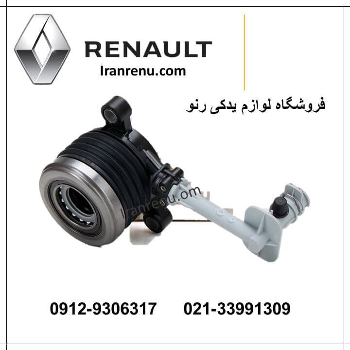 بلبرینگ کلاج ساندرو،ال90 اتومات — تصویر ۲
