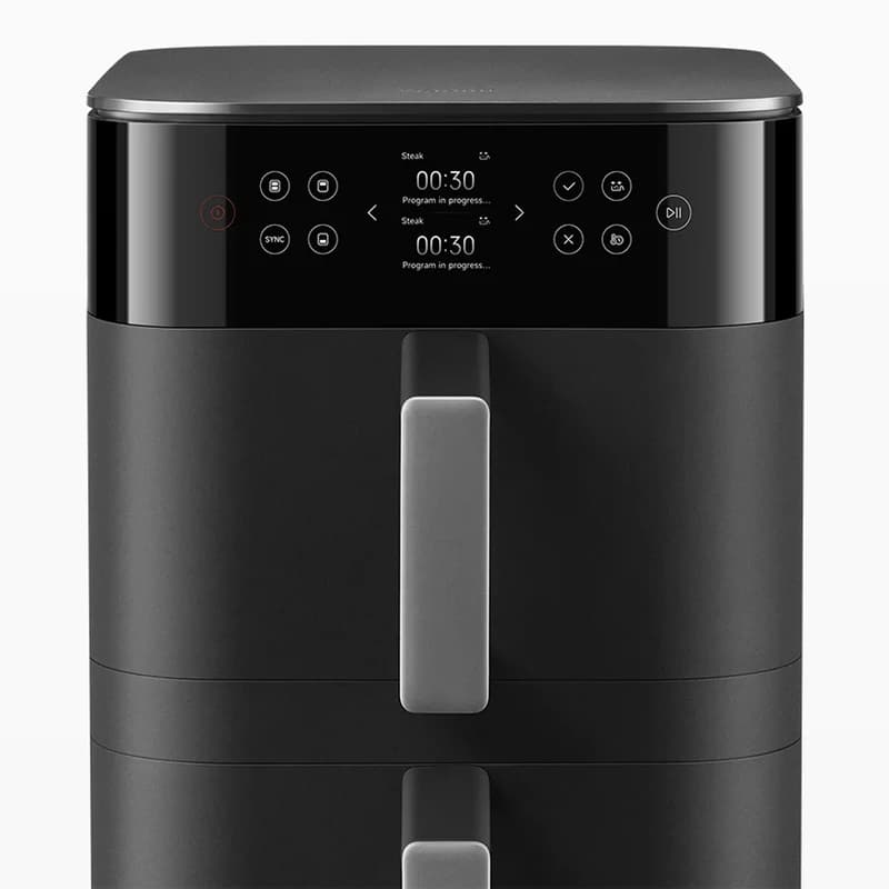 هواپز هوشمند 12 لیتر شیائومی مدل MAF-DS1201 — تصویر ۲