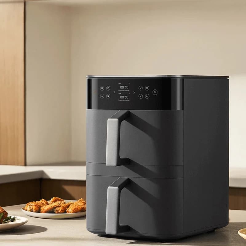 هواپز هوشمند 12 لیتر شیائومی مدل MAF-DS1201 — تصویر ۵