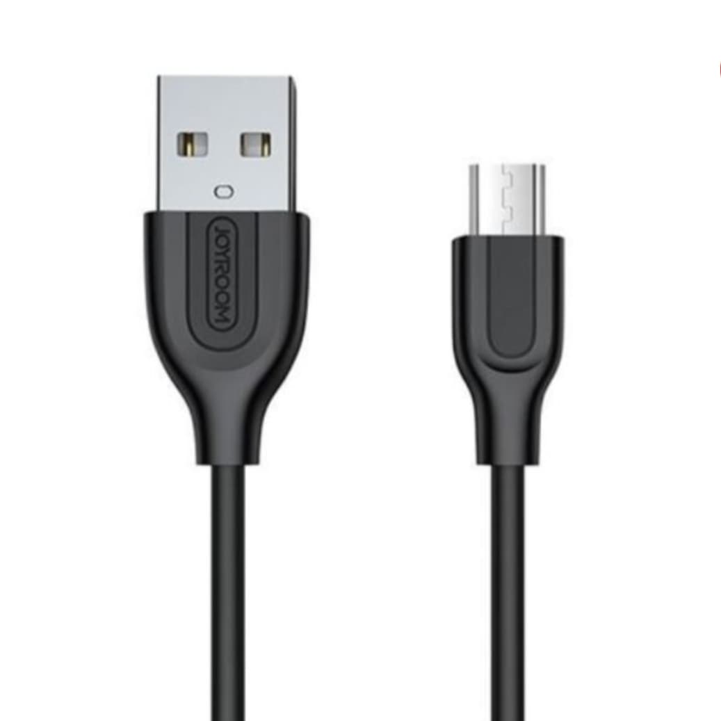 کابل شارژ USB به Type-C جوی روم JOYROOM مدل S-L352 — تصویر ۳