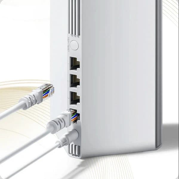 روتر بی‌سیم شیائومی مدل AX3000 RD28 (1-pack) — تصویر ۷