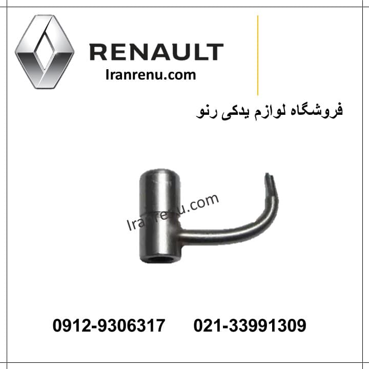 دوش روغن ال90،مگان،ساندرو