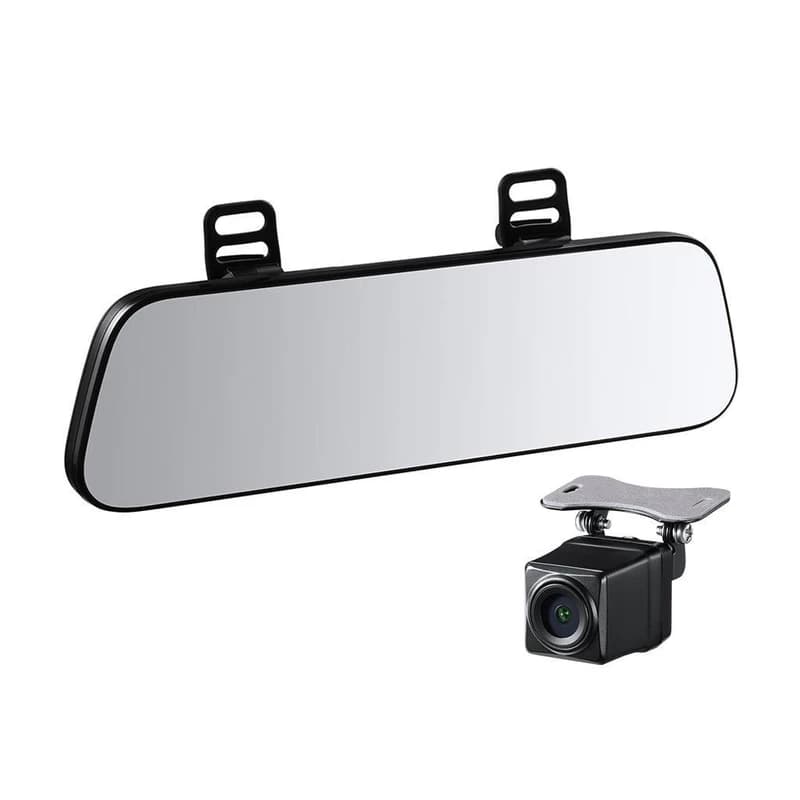 آینه هوشمند خودرو سوِنتی مِی مدل 70mai Rearview Dash Cam S500 به همراه دوربین — تصویر ۸