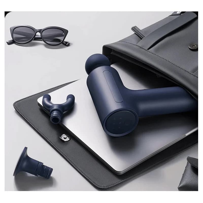 ماساژور برقی شیائومی مدل Gun 2 — تصویر ۷