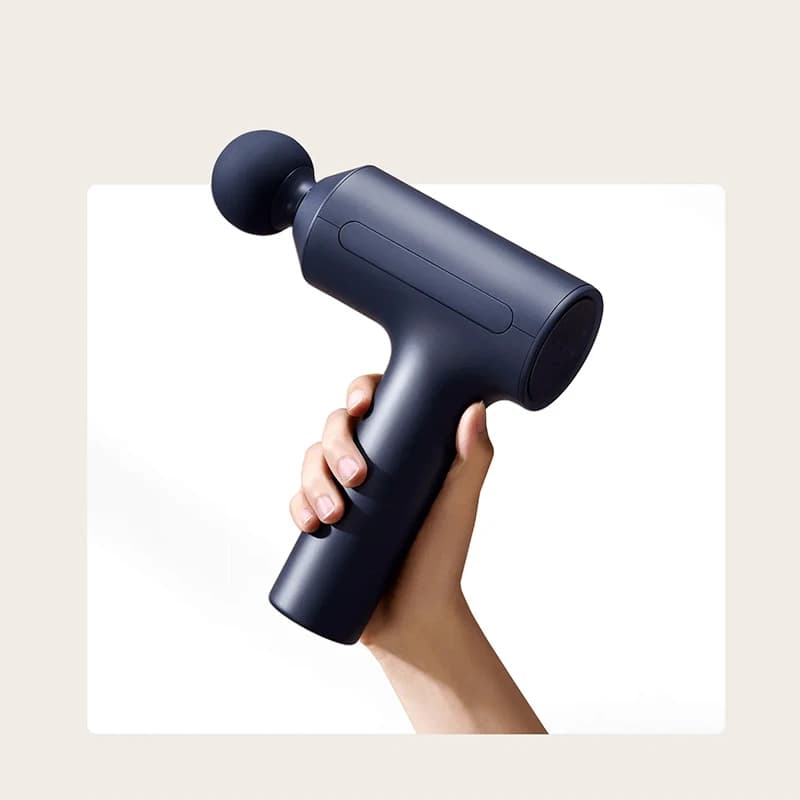 ماساژور برقی شیائومی مدل Gun 2 — تصویر ۸