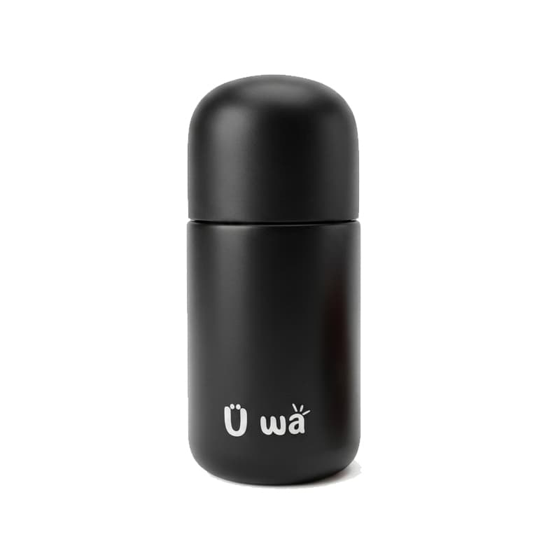 مینی تراول ماگ قهوه یو وای UWA مدل Mini Capsule ظرفیت 180 میلی‌لیتر — تصویر ۷