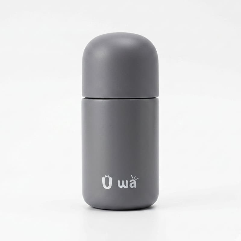 مینی تراول ماگ قهوه یو وای UWA مدل Mini Capsule ظرفیت 180 میلی‌لیتر — تصویر ۱۰