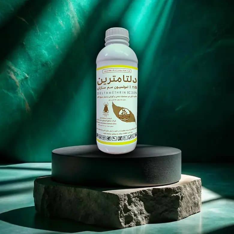 محصول دلتامترین یک لیتری — تصویر ۲