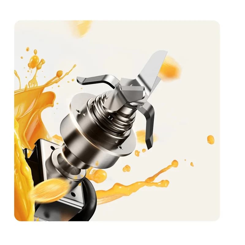 مخلوط‌کن و آسیاب‌کن شیائومی مدل MLLJ001CM-1A — تصویر ۶