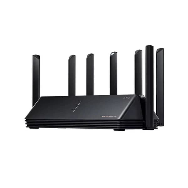 روتر شیائومی مدل Xiaomi Router BE7000 WIFI 7 — تصویر ۲
