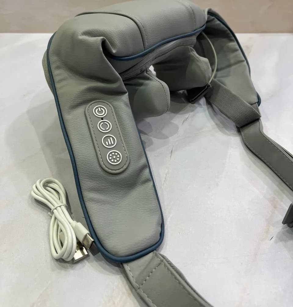 ماساژور برقی گردن و شانه مدل FZ-666