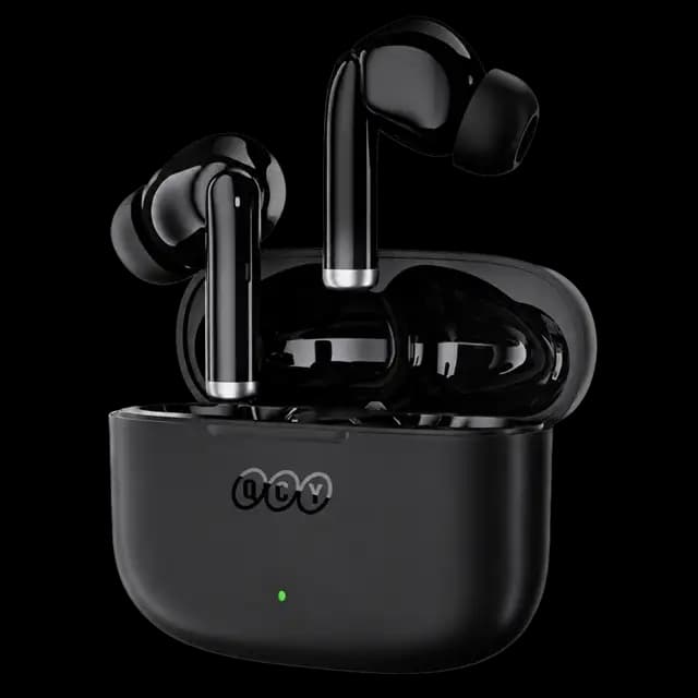 ایرپاد کیو سی وای T19 Pro — تصویر ۳