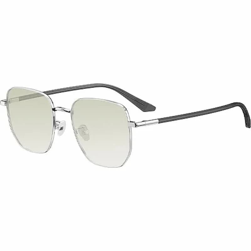 عینک محافظ نور آبی شیائومی مدل Mijia Glasses Pro MJFA03LM — تصویر ۷