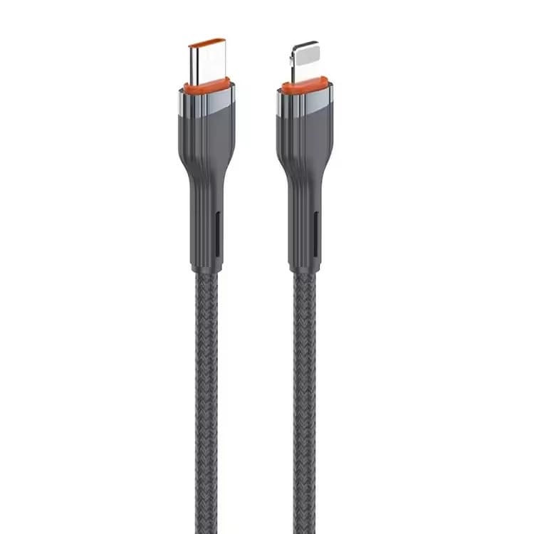کابل شارژ آیفونی LDNIO مدل LC641i