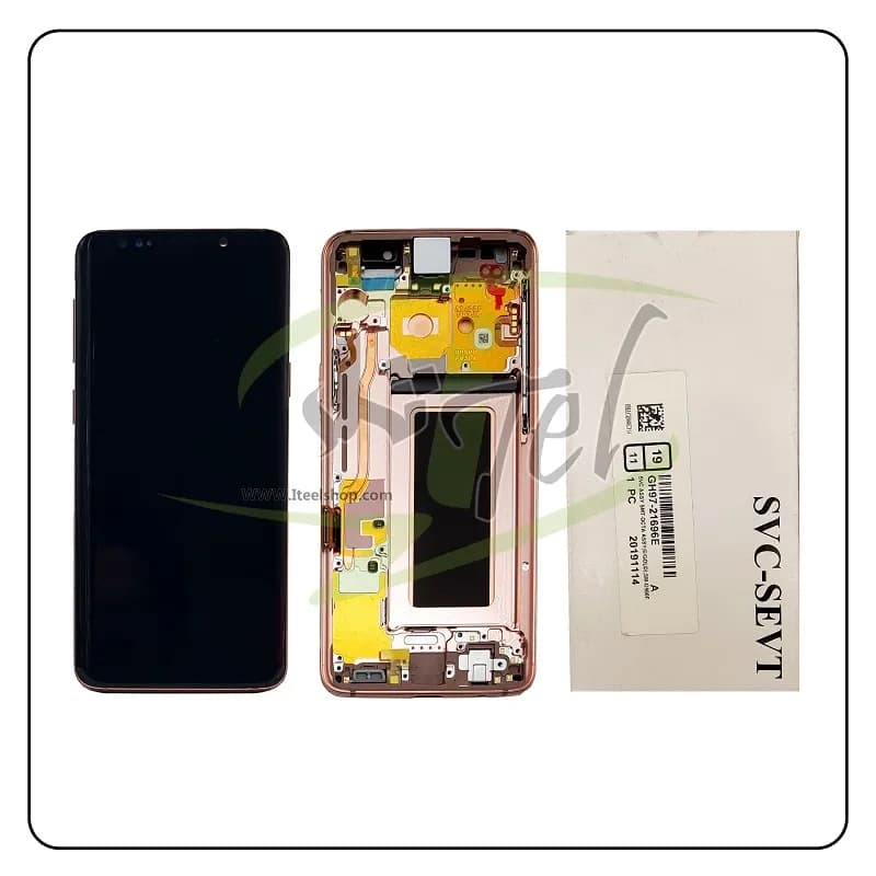 تاچ و ال سی دی S9 شرکتی سامسونگ | Samsung G960 Touch & LCD