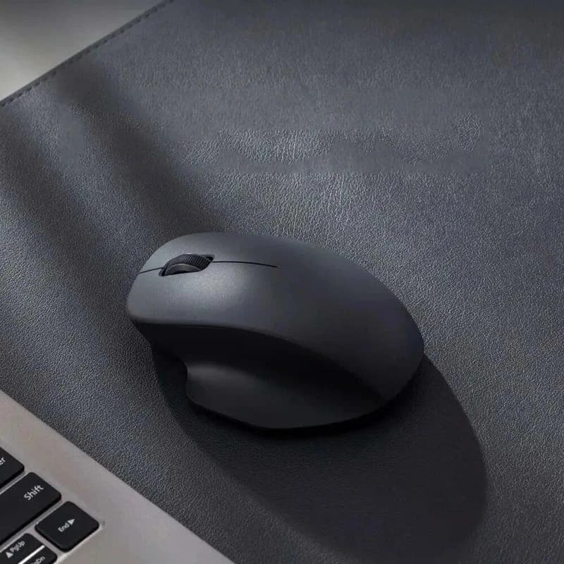 ماوس بی‌سیم سایلنت شیائومی Comfort Edition — تصویر ۶