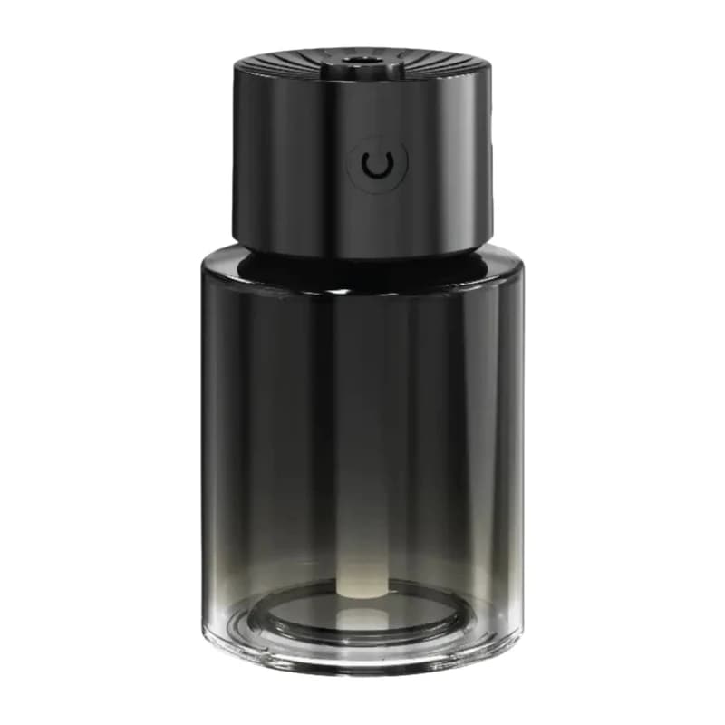 خوشبو کننده هوشمند خودرو black — تصویر ۵