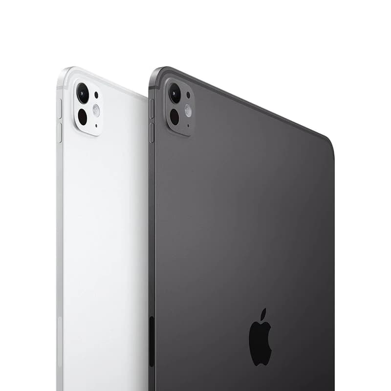 تبلت اپل مدل iPad Pro 11-inch M5 ظرفیت 256 گیگابایت و رم 12 گیگابایت (Wi-Fi) — تصویر ۲