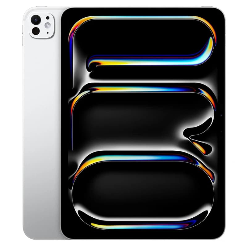 تبلت اپل مدل iPad Pro 11-inch M5 ظرفیت 256 گیگابایت و رم 12 گیگابایت (Wi-Fi) — تصویر ۳