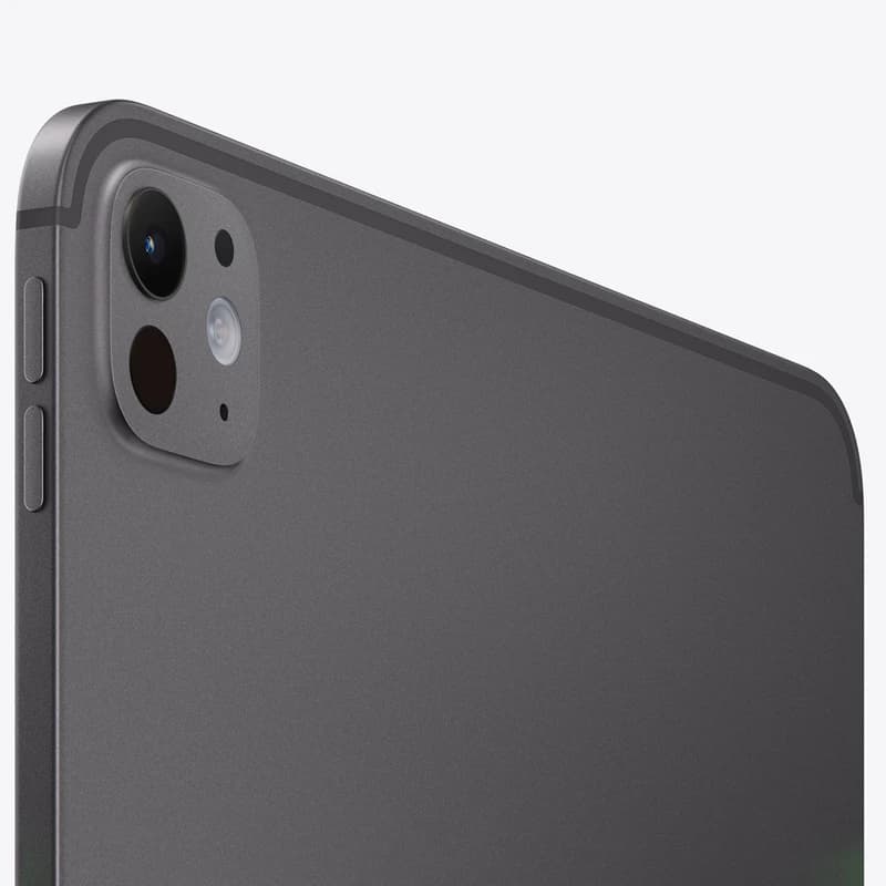 تبلت اپل مدل iPad Pro 11-inch M5 ظرفیت 256 گیگابایت و رم 12 گیگابایت (Wi-Fi) — تصویر ۶