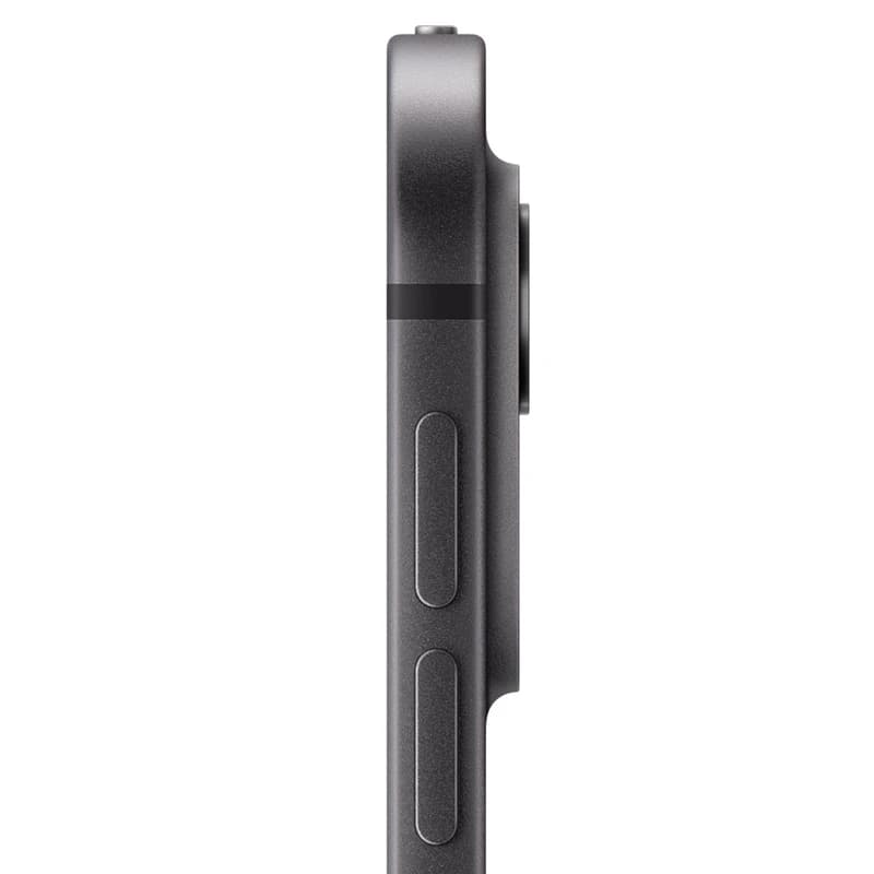 تبلت اپل مدل iPad Pro 11-inch M5 ظرفیت 256 گیگابایت و رم 12 گیگابایت (Wi-Fi) — تصویر ۸