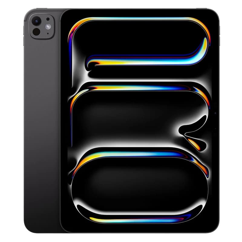 تبلت اپل مدل iPad Pro 11-inch M5 ظرفیت 256 گیگابایت و رم 12 گیگابایت (Wi-Fi)