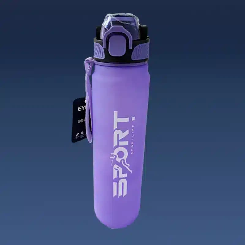 قمقمه اسپرت ۱ لیتری ایون مدل SportLife 647 – نشکن، ضدنشتی، بدون BPA — تصویر ۹