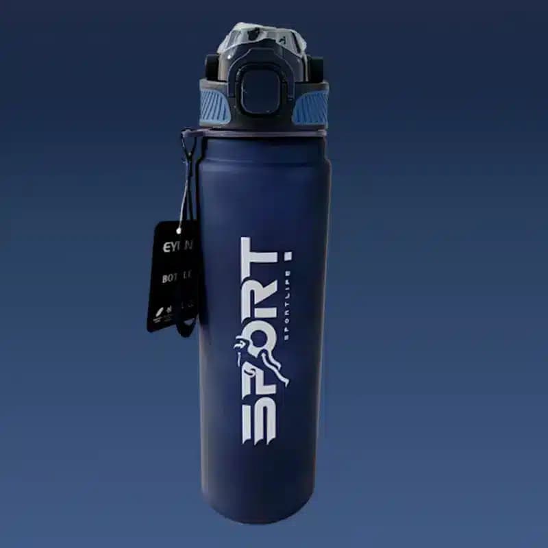 قمقمه اسپرت ۱ لیتری ایون مدل SportLife 647 – نشکن، ضدنشتی، بدون BPA — تصویر ۱۱
