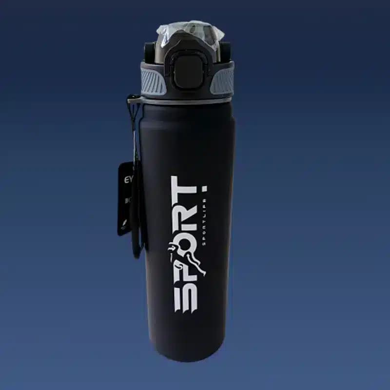 قمقمه اسپرت ۱ لیتری ایون مدل SportLife 647 – نشکن، ضدنشتی، بدون BPA — تصویر ۱۰
