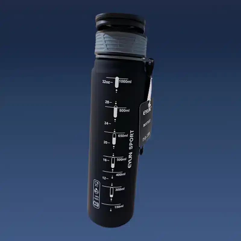 قمقمه اسپرت ۱ لیتری ایون مدل SportLife 647 – نشکن، ضدنشتی، بدون BPA — تصویر ۵