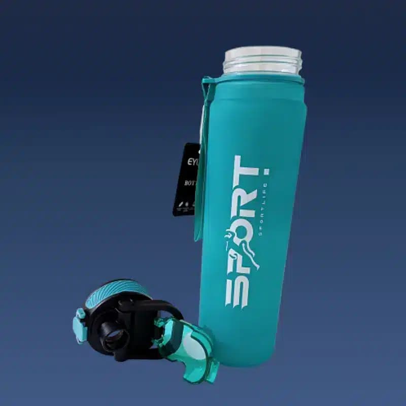 قمقمه اسپرت ۱ لیتری ایون مدل SportLife 647 – نشکن، ضدنشتی، بدون BPA — تصویر ۷