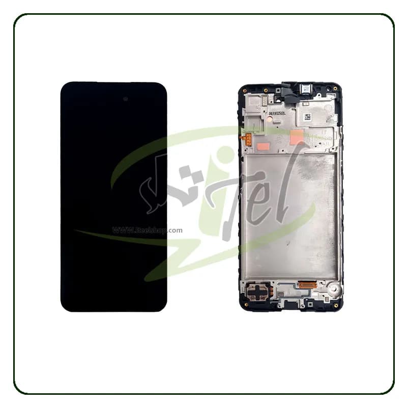 تاچ و ال سی دی A16 اولد با فریم سامسونگ | Samsung A165 4G Touch & LCD