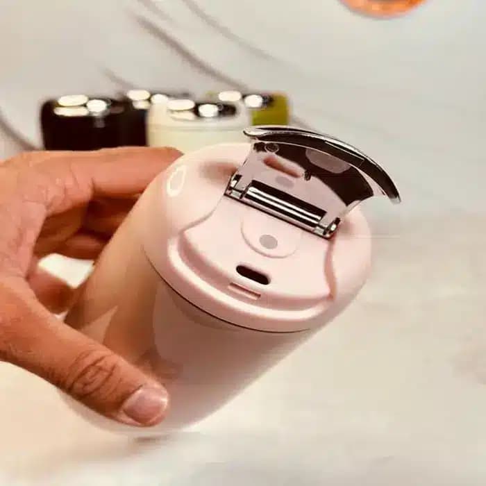 تراول ماگ اينجوی ام Enjoy M گنجايش 350 میلی ليتر — تصویر ۴