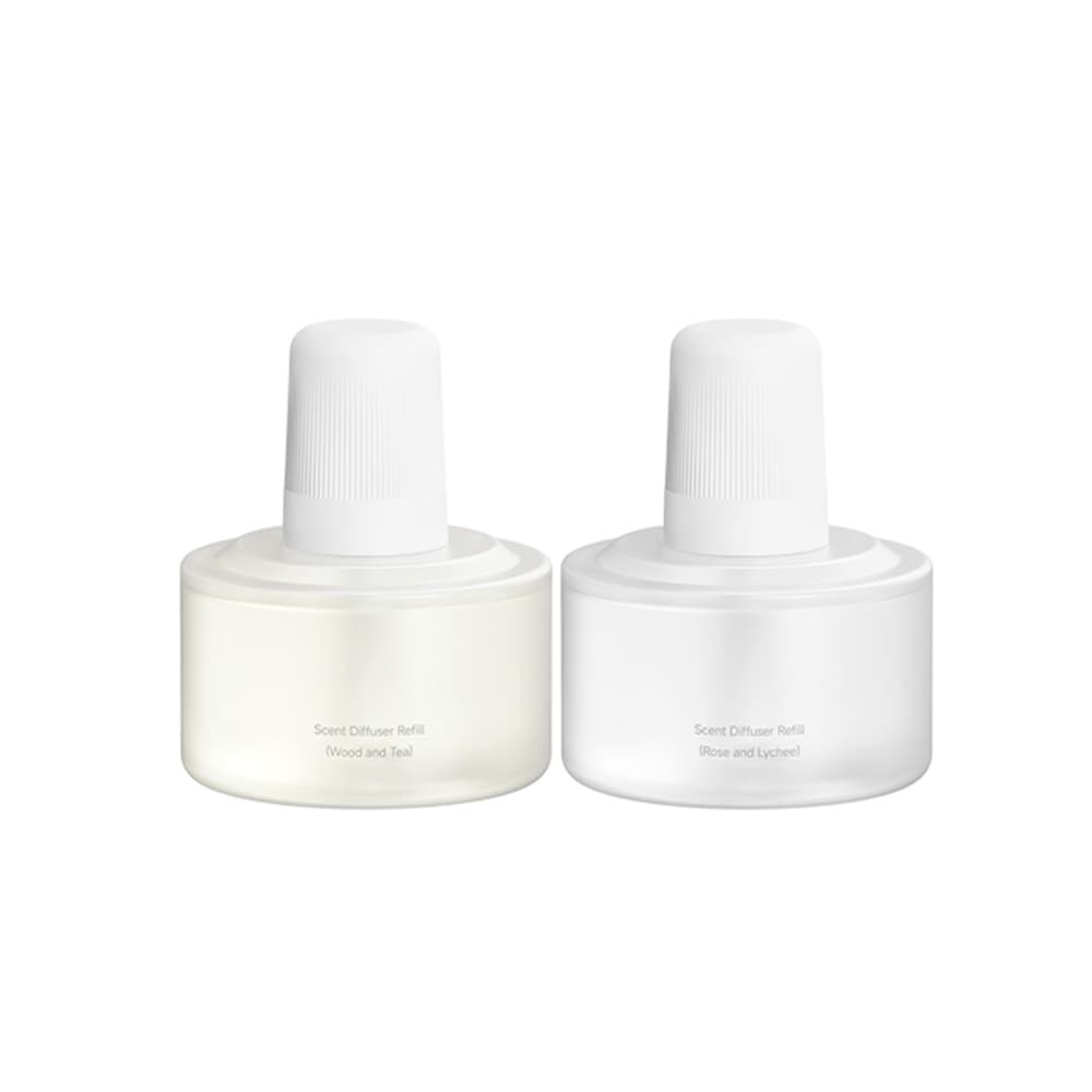 رایحه خوشبو کننده هوشمند شیائومی مدل Xiaomi Smart Scent Diffuser Refill