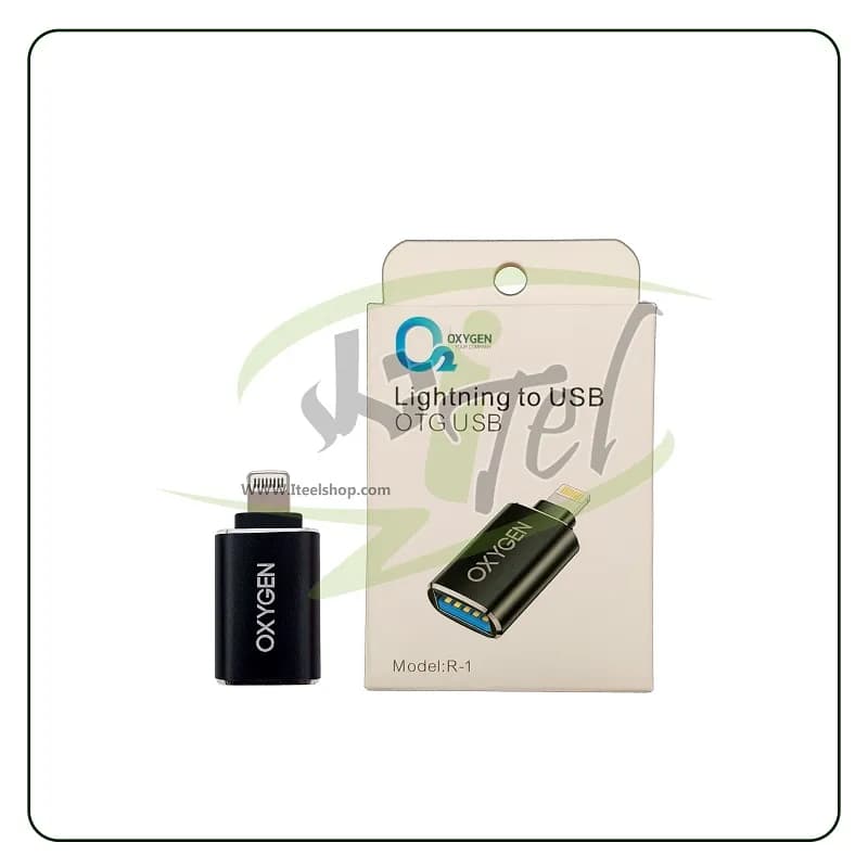 آیفون OTG R1 — تصویر ۲