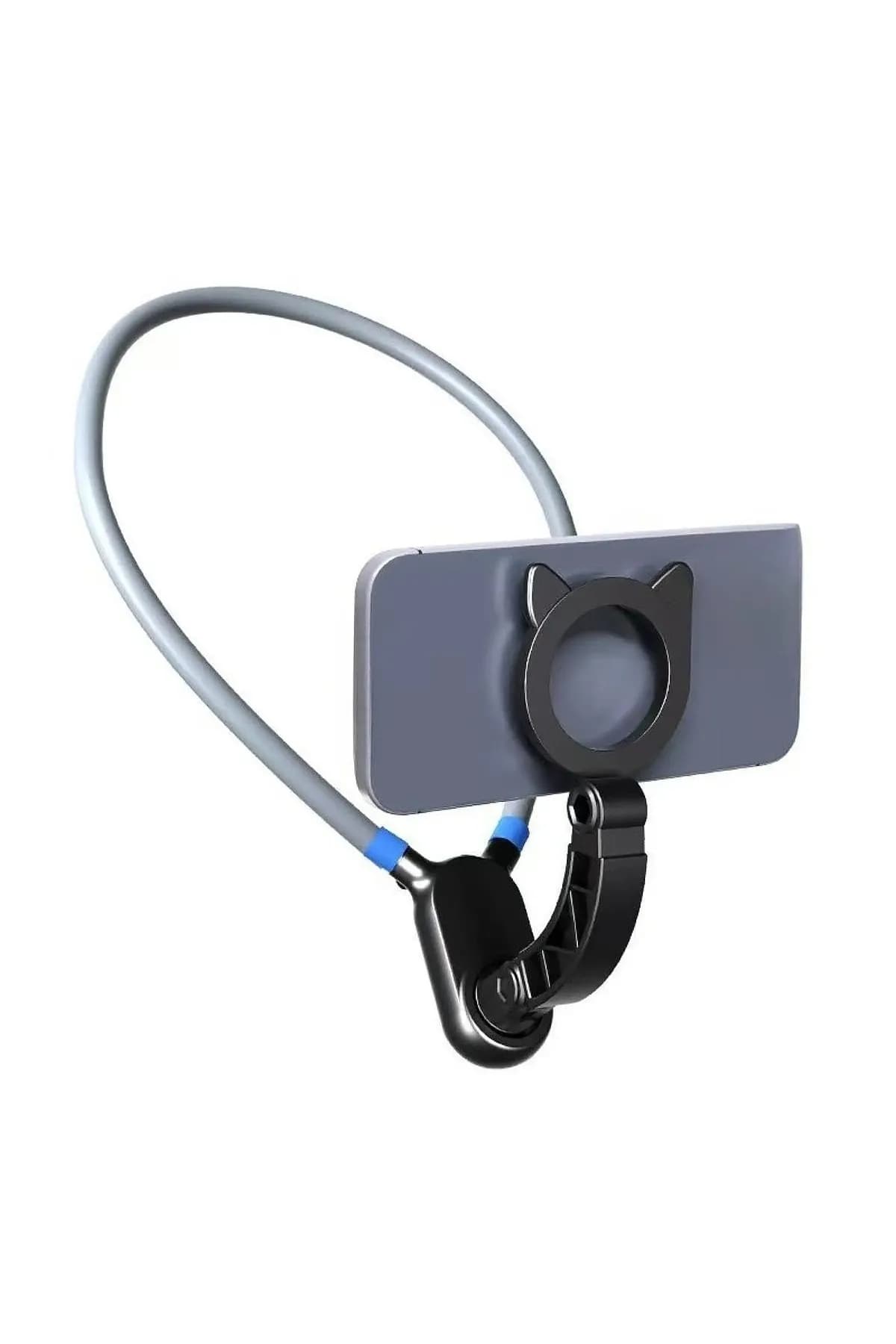 هولدر گردنی موبایل و دوربین CD-3502 — تصویر ۲