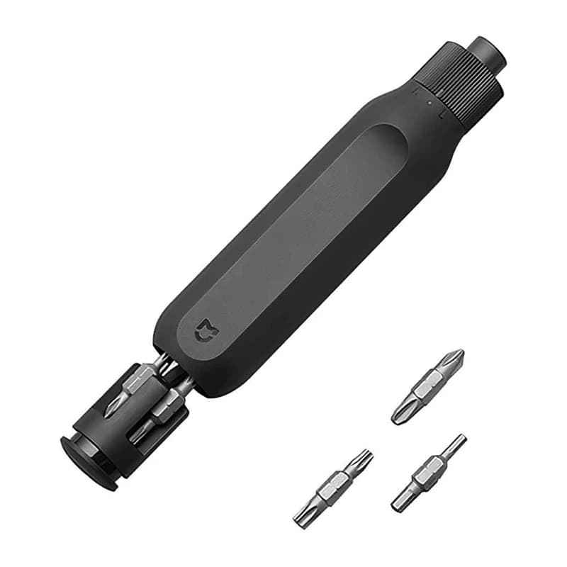 پیچ‌گوشتی شیائومی مدل Xiaomi 16-in-1 Ratchet Screwdriver — تصویر ۵