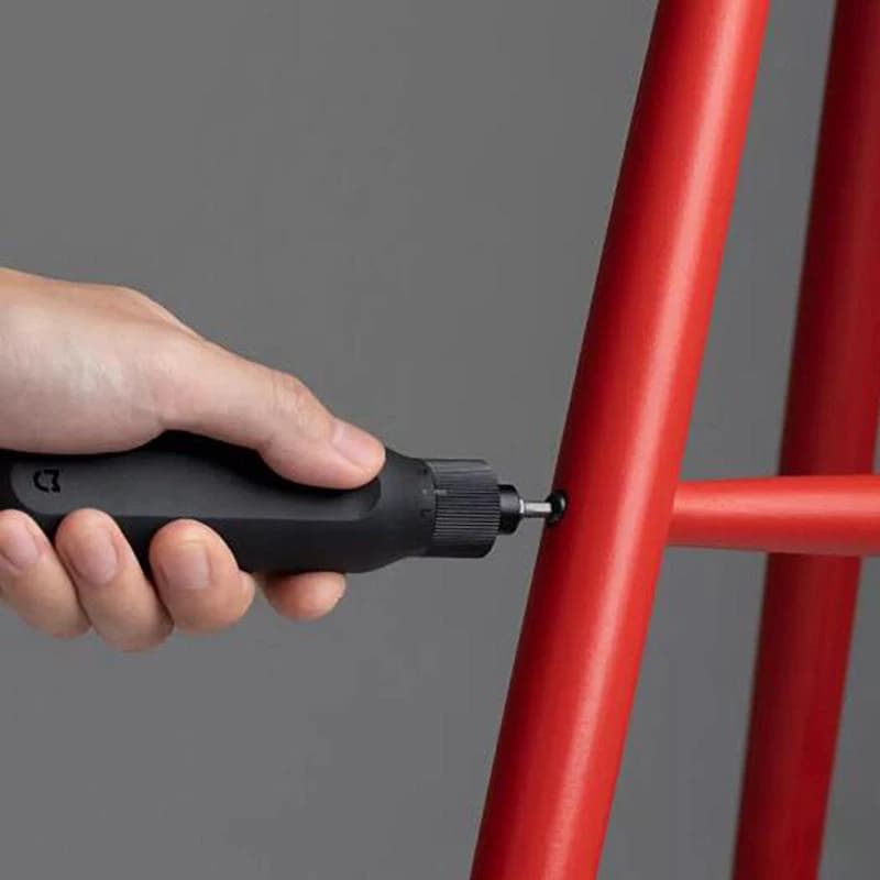 پیچ‌گوشتی شیائومی مدل Xiaomi 16-in-1 Ratchet Screwdriver — تصویر ۸