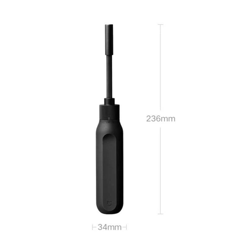 پیچ‌گوشتی شیائومی مدل Xiaomi 16-in-1 Ratchet Screwdriver — تصویر ۶