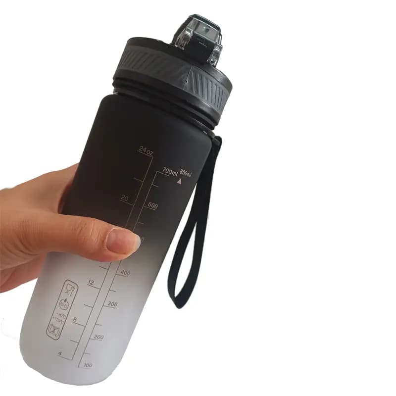 قمقمه ایون اسپورت 800 میلی لیتر eyun sport — تصویر ۶